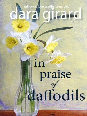cover image of In Praise of Daffodils